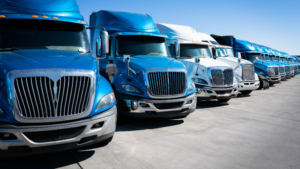 When To Replace The Receiver-drier In A Big Rig A/C?