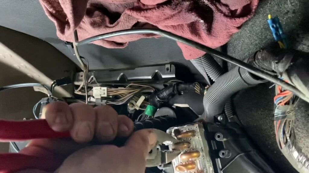 Could Recent Repairs Have Affected My Freightliner Cascadias Heater?