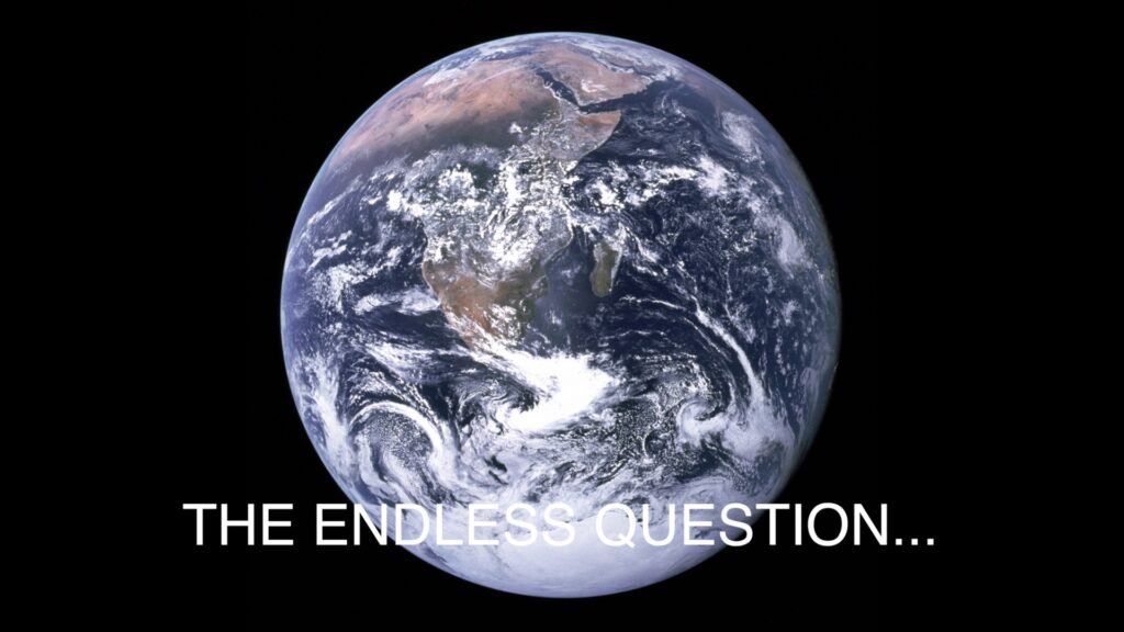 Endless Question