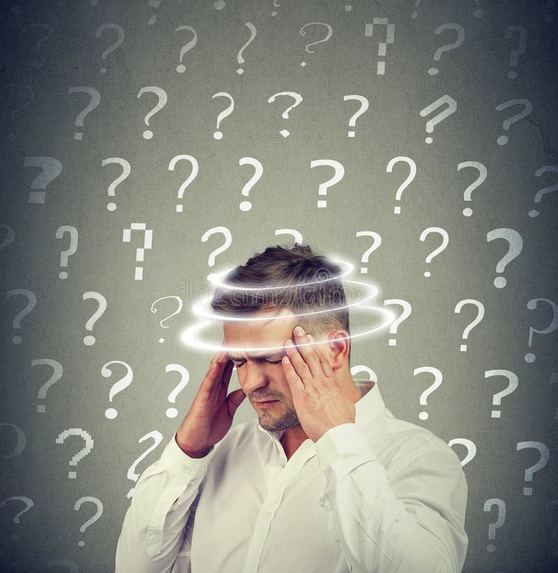 Endless Question