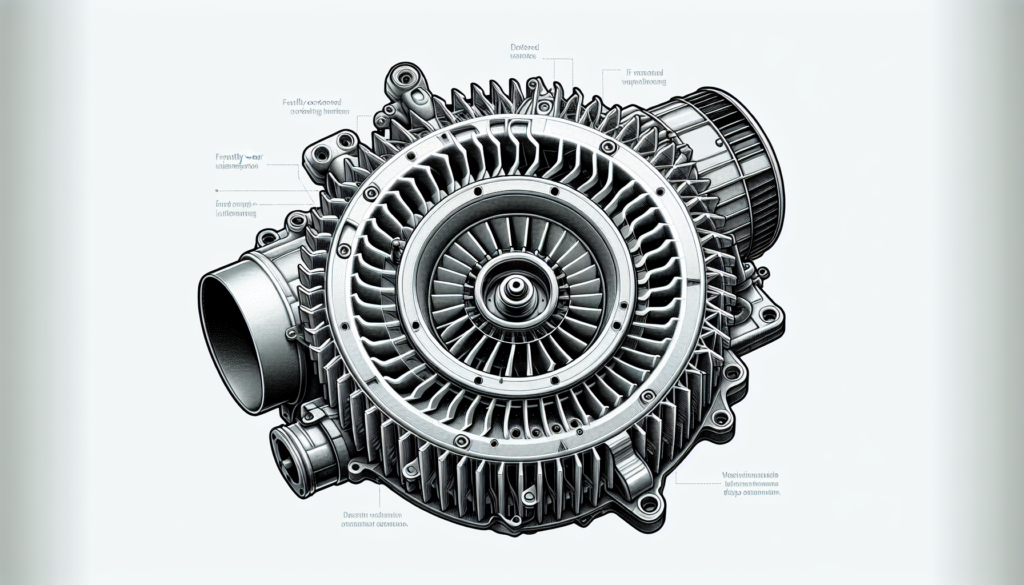 How Can You Tell If The Blower Motor In A Cascadias A/C System Needs Replacement?