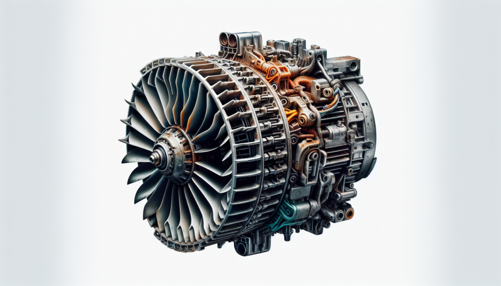 How Can You Tell If The Blower Motor In A Cascadias A/C System Needs Replacement?