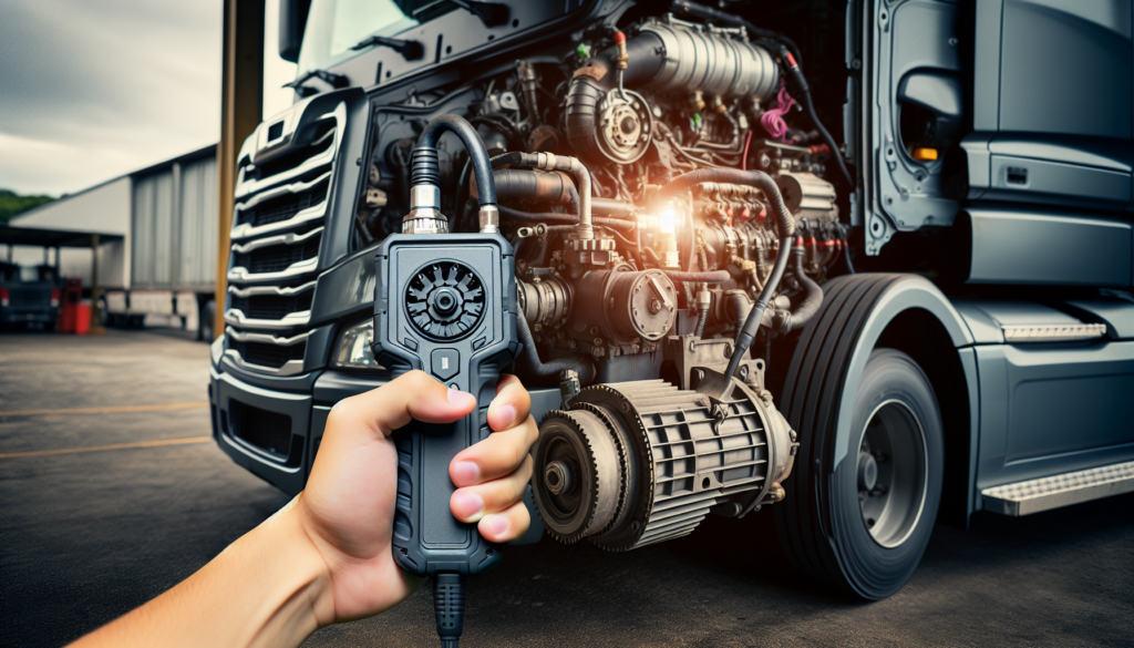How Do You Identify And Fix A Malfunctioning A/C Compressor Clutch In A Freightliner Cascadia?