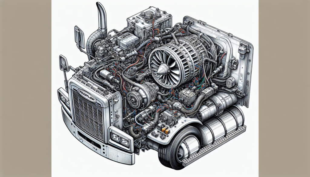 Is A Problem With The Blower Motor In My Freightliner Making The Heater Ineffective?