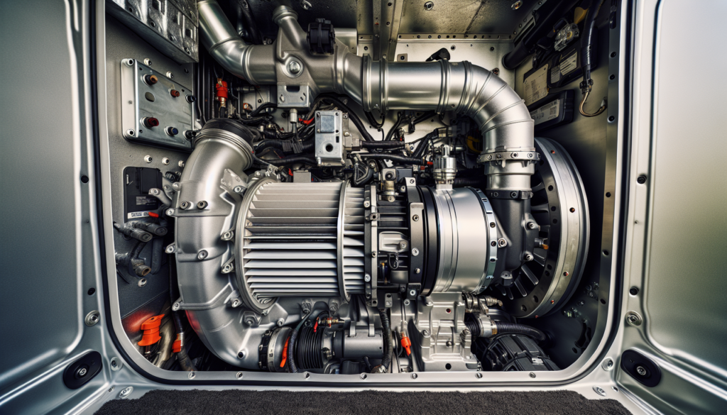 Is A Problem With The Blower Motor In My Freightliner Making The Heater Ineffective?