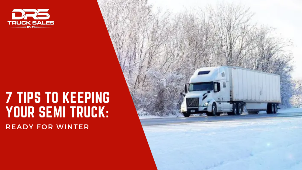 What Are The Best Practices For Maintaining The Air Conditioning System In A Freightliner Cascadia During Off-season Periods?