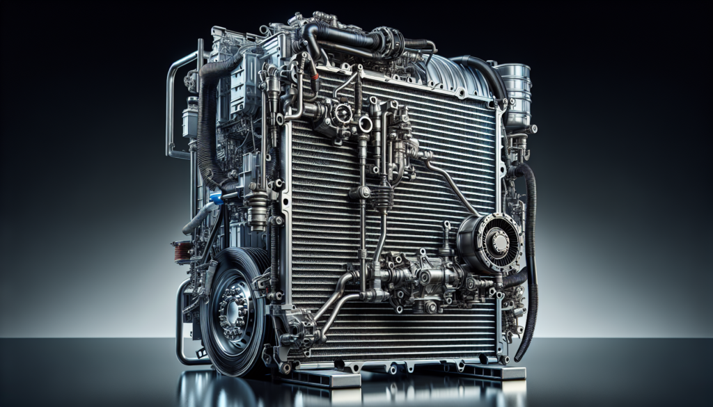 What Are The Signs Of A Failing Air Conditioning Condenser In A Freightliner?