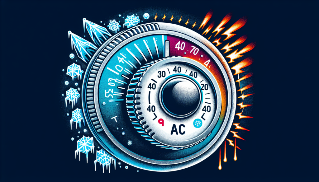What Are The Symptoms Of A Failing A/C Thermostat In A Freightliner Cascadia?