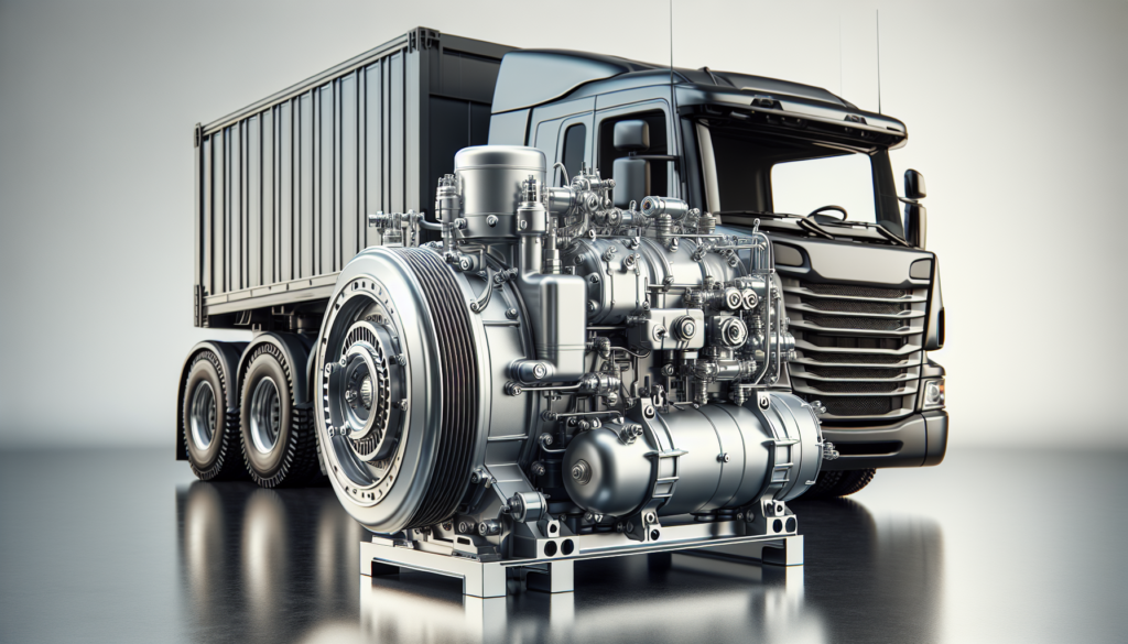 What Maintenance Is Required For The Air Conditioning Compressor In A Freightliner?