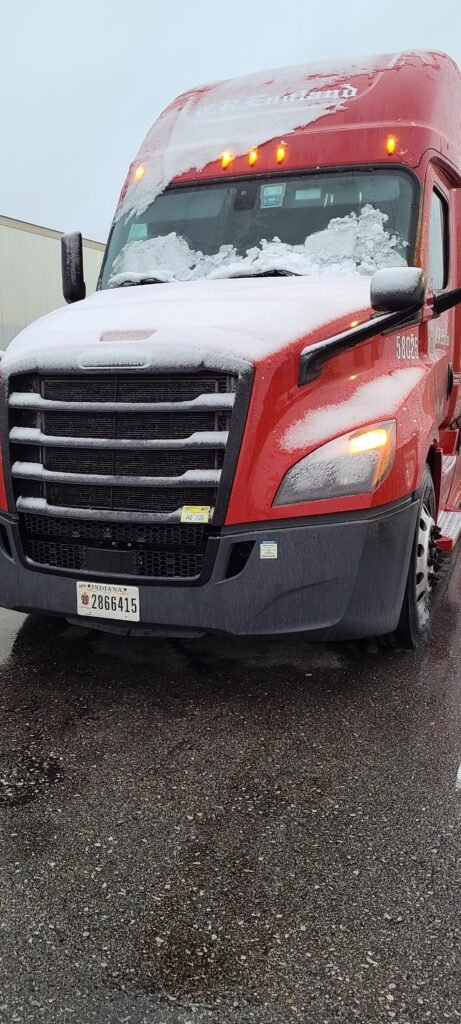 Why Isnt My Freightliner Cascadias Heater Warming Up?
