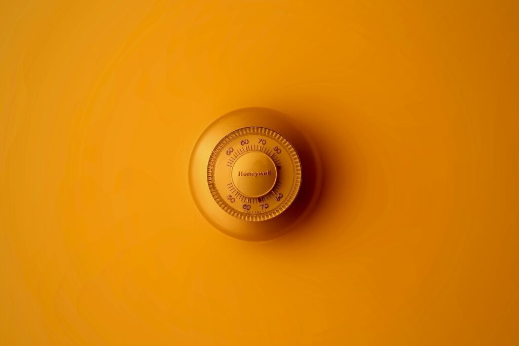 Why Would A Faulty Thermostat Affect My Cascadias Heat?