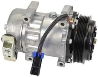 Freightliner A/C Compressor - ABP N83 304QP7H15442