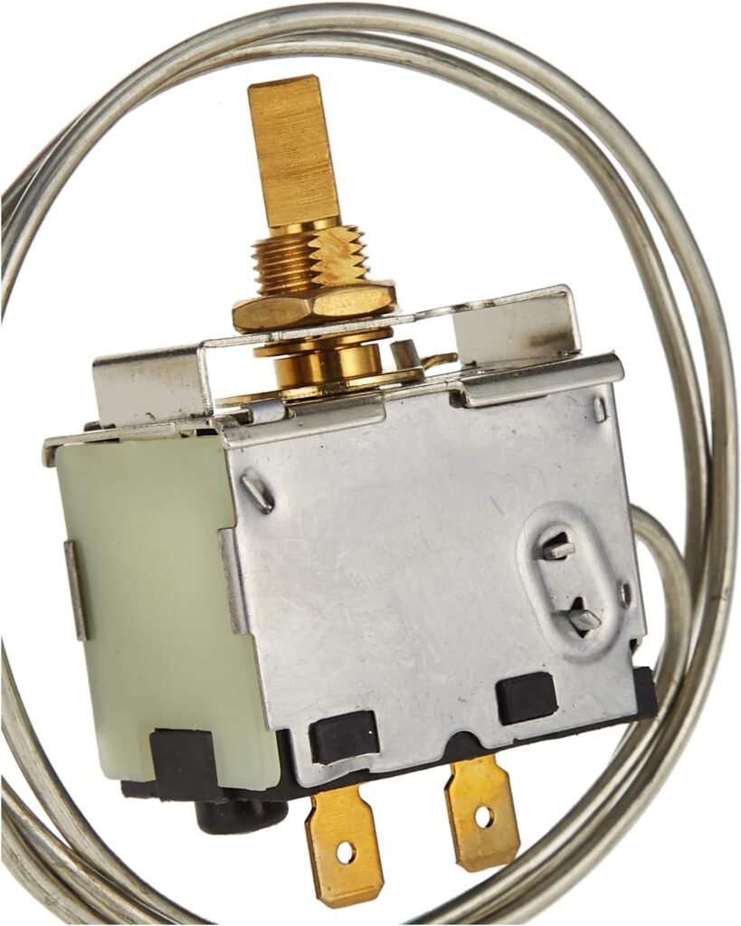 UAC SW 6490C A/C Thermostat