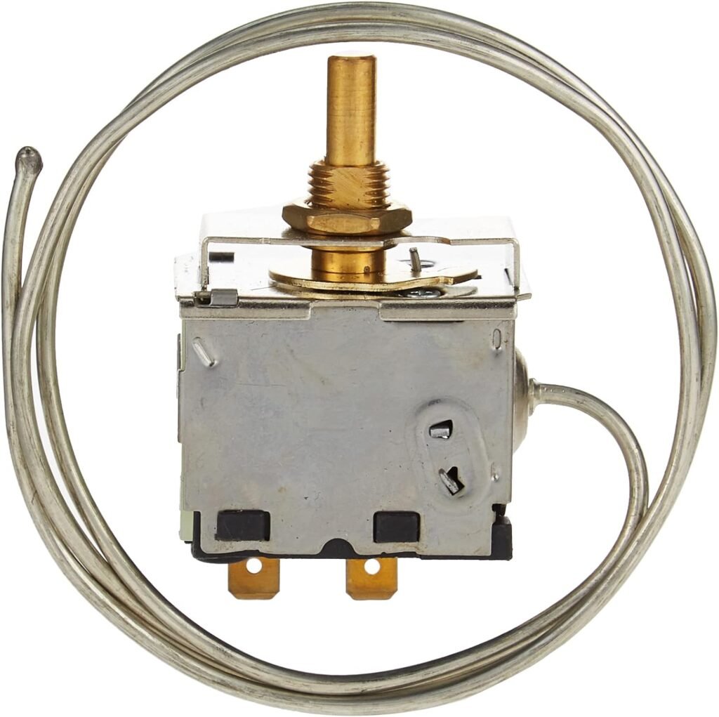 UAC SW 6490C A/C Thermostat