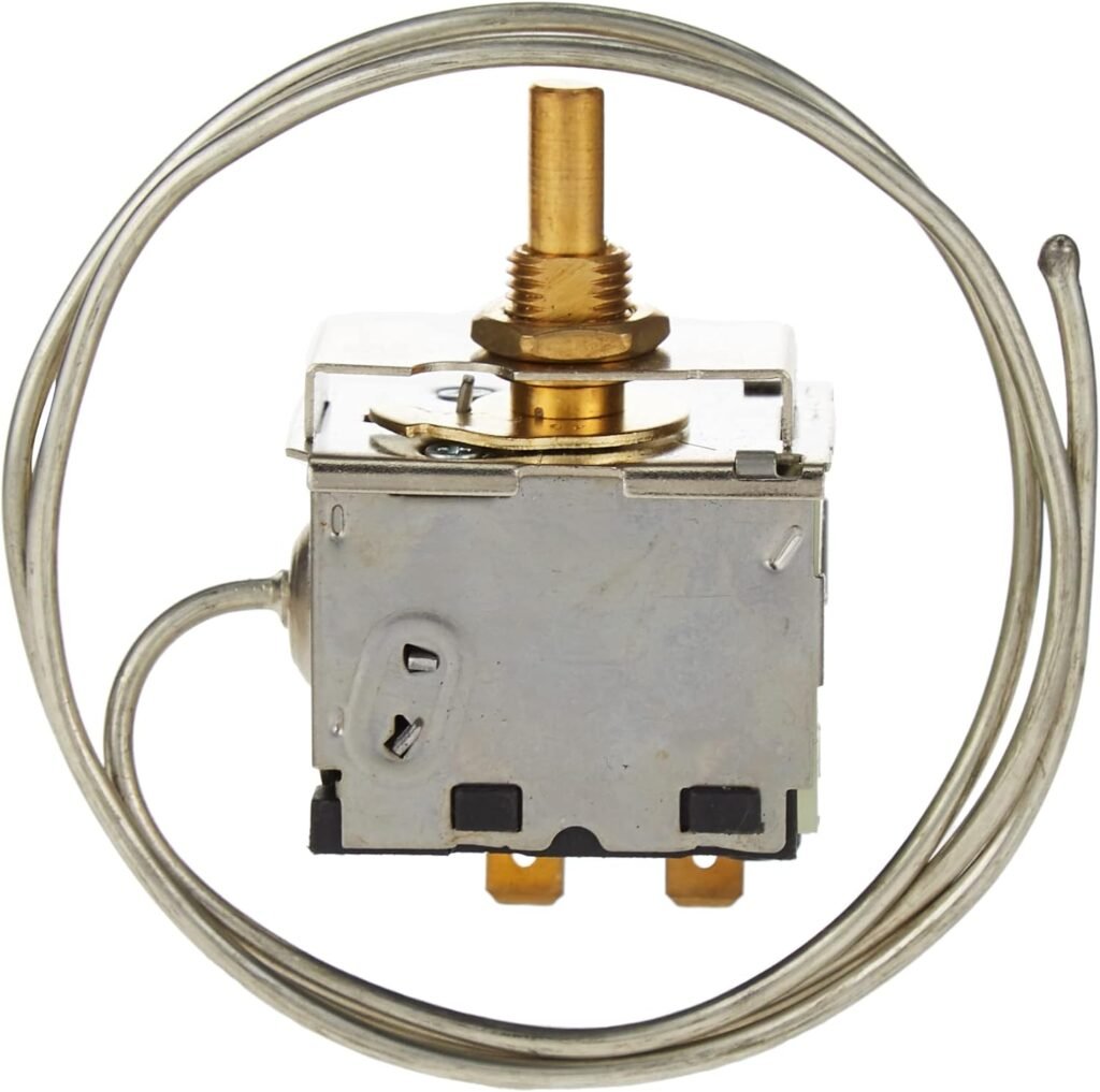 UAC SW 6490C A/C Thermostat