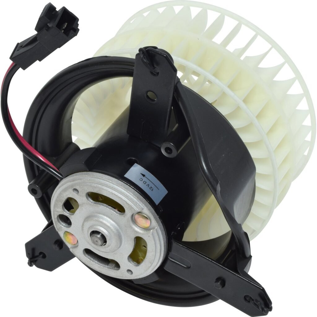A/C Blower Motor for International 4100, 4100 SBA, 4200, 4200LP, 4300, 4300LP, 4400, 4400LP, 4700, 4800, 4900, 7300, 7400, 7500, 7600, 7700, 8100, 8500, 8600, 8600 SBA, ProStar/International/. QU