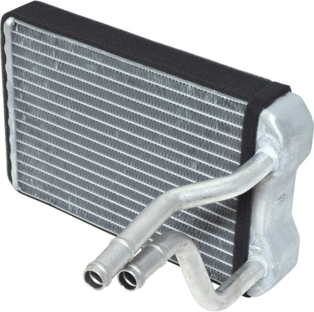 A/C Heater Core for Toyota Tacoma - 1995 1996 1997 1998 1999 2000 - OE# 8710704030
