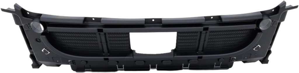 Evan Fischer Bumper Reinforcement Compatible with 2008-2022 Freightliner Cascadia