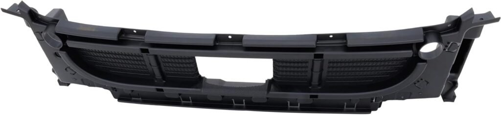 Evan Fischer Bumper Reinforcement Compatible with 2008-2022 Freightliner Cascadia