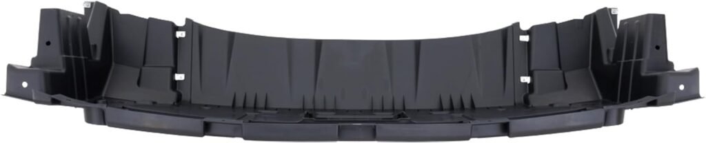 Evan Fischer Bumper Reinforcement Compatible with 2008-2022 Freightliner Cascadia
