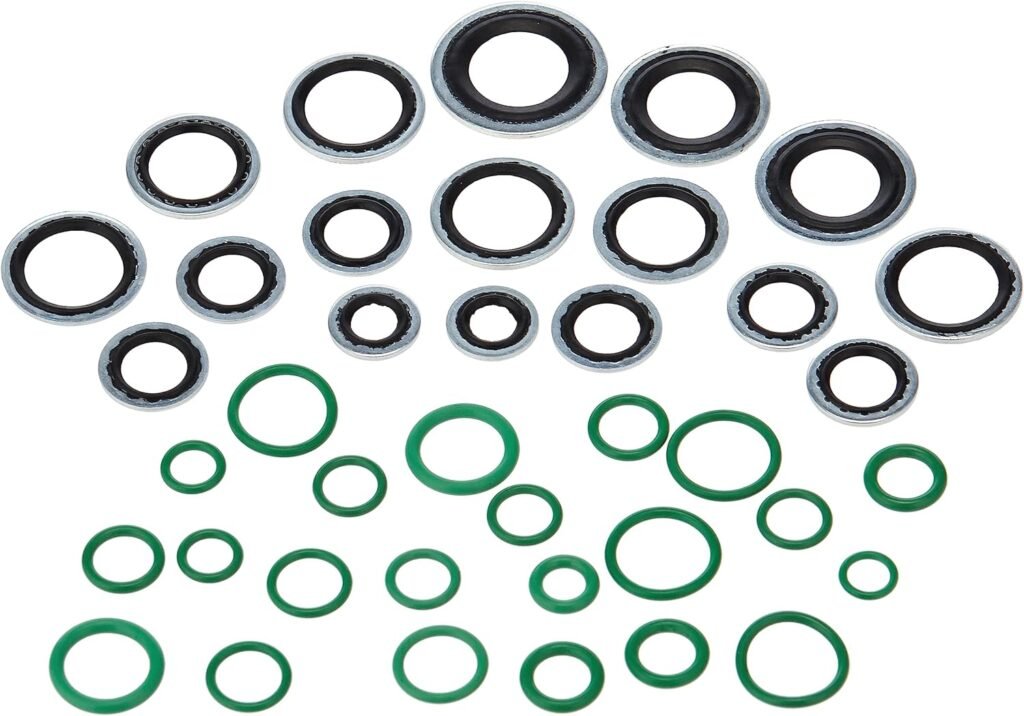 Four Seasons 26738 O-Ring Gasket Air Conditioning System Seal Kit
