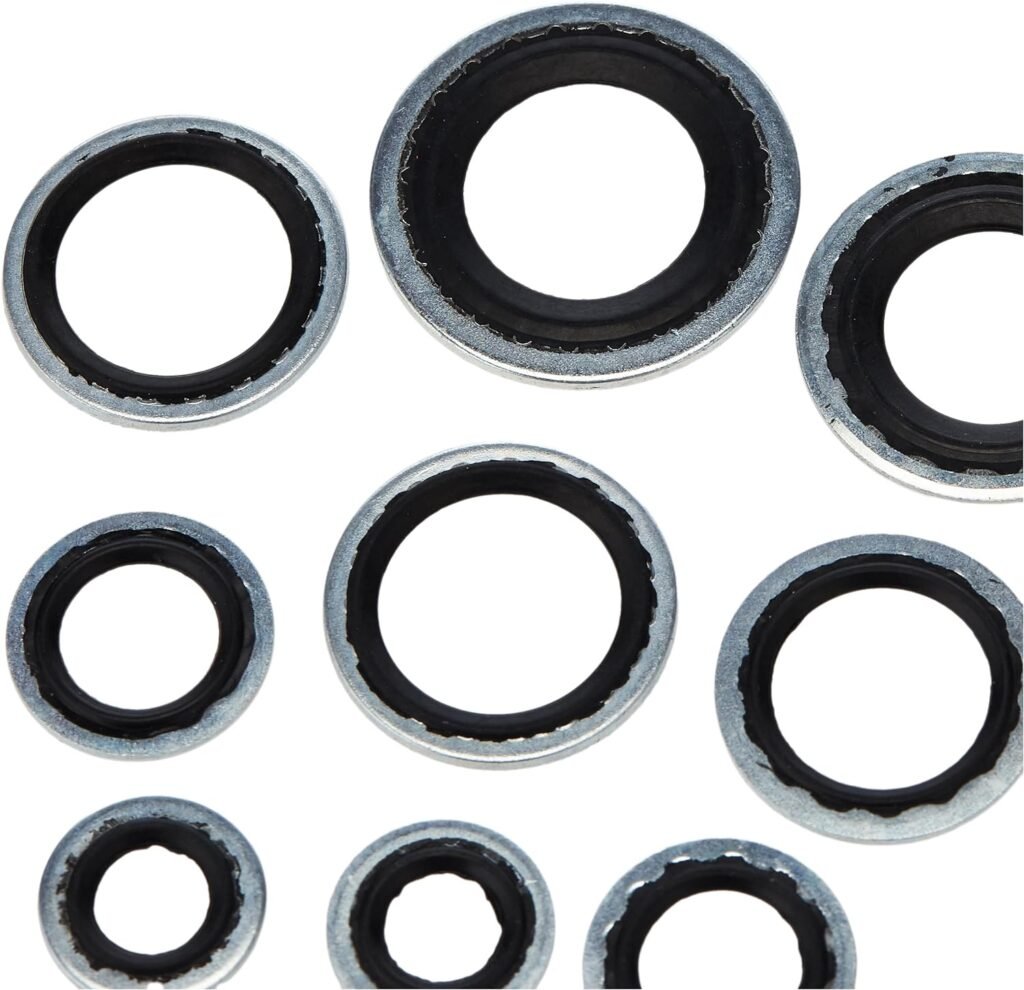 Four Seasons 26738 O-Ring Gasket Air Conditioning System Seal Kit