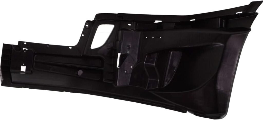 Front Passenger Side Bumper Reinforcement for Freightliner Cascadia 2018-2019 OE Replacement- RF01110023-HD